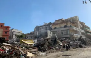 Guerra en Irán : Teherán es hoy una ciudad fantasma