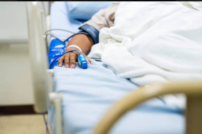 Clínica privada en Atahualpa: investigan extraña muerte