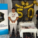 Clan Funes La Plata: sopló las velitas y terminó preso