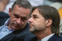 Partido Nacional: el documento que sacude al gobierno de Orsi