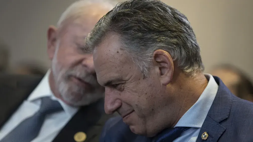 Orsi asume la presidencia de la Celac y llama a cooperar contra el narcotráfico