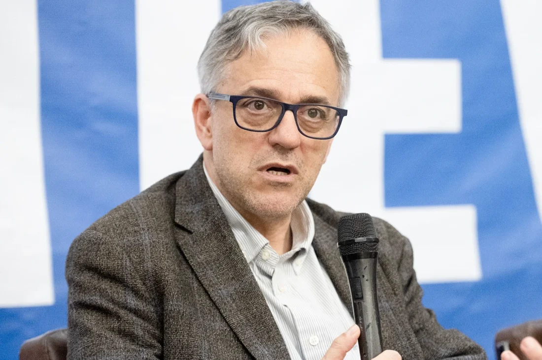 Rodrigo Arim y la Jutep: Investigan declaración trucha