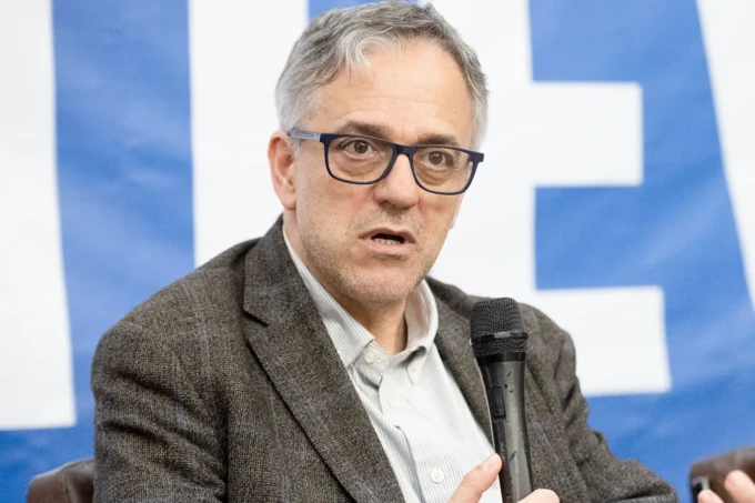 Rodrigo Arim y la Jutep: Investigan declaración trucha