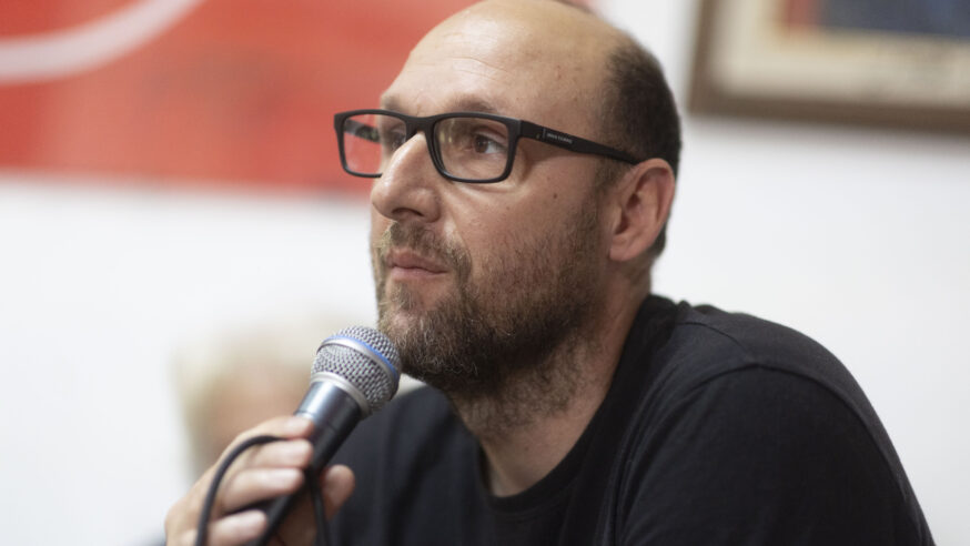 Caso Cardama : ¿estafa del siglo o rostro de piedra de Sabini?