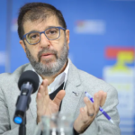 Fernando Pereira justifica suba de impuestos: «Prefiero mentir»