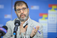 Fernando Pereira justifica suba de impuestos: «Prefiero mentir»