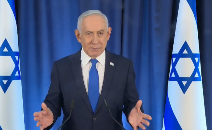 Benjamín Netanyahu: Desmienten rumores sobre su asesinato