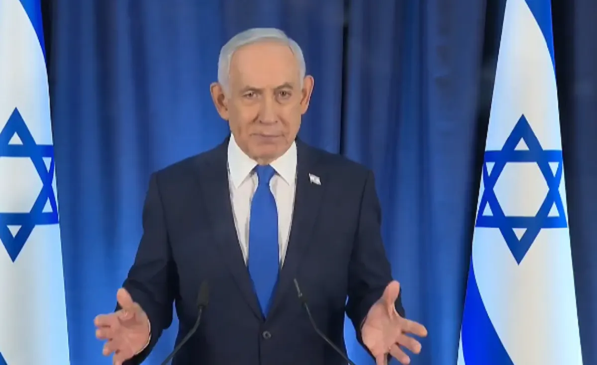 Benjamín Netanyahu: Desmienten rumores sobre su asesinato