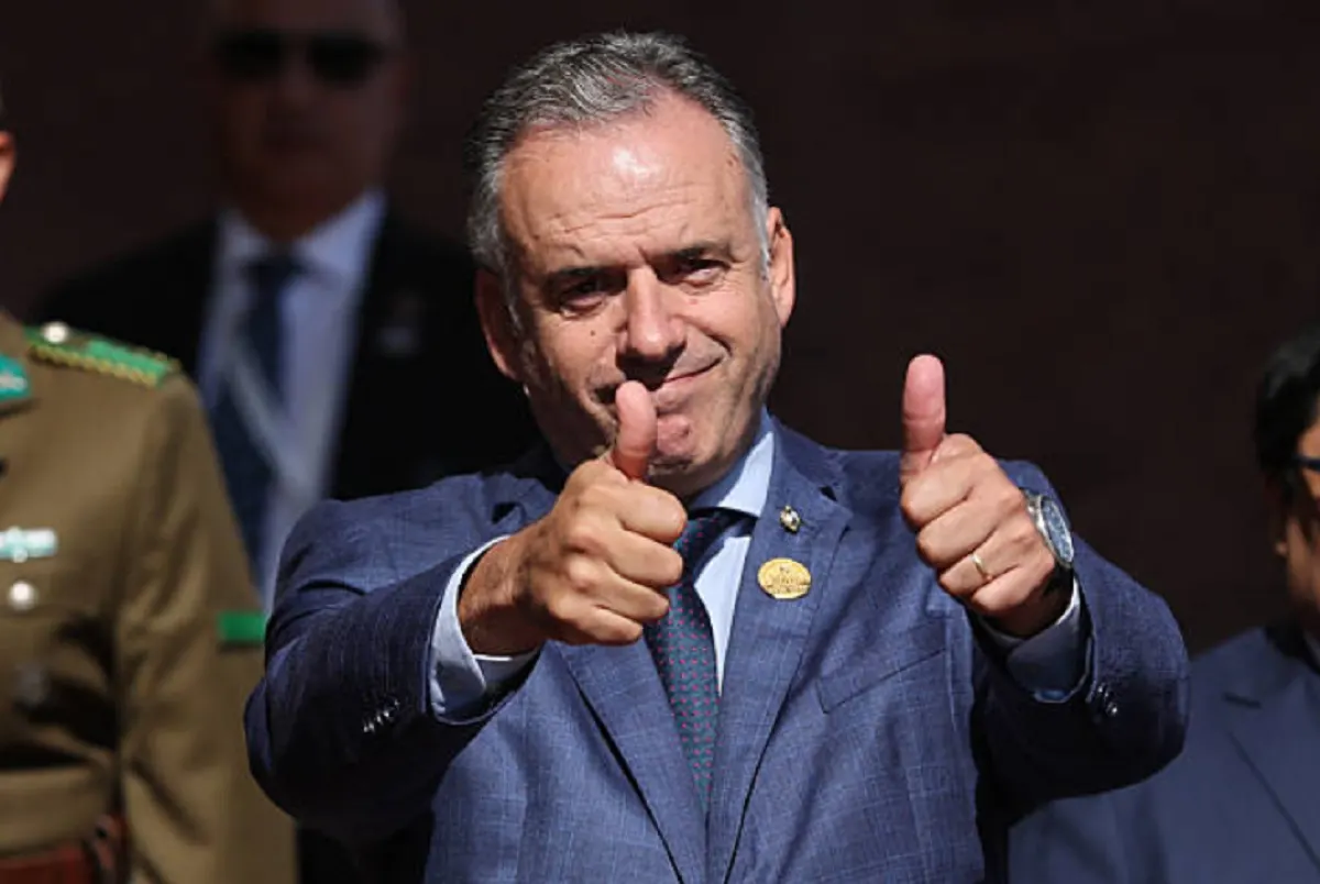 Orsi anunció la exoneración de aportes patronales para el litoral y nuevos beneficios en la frontera