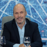 Nacho Álvarez volvió con Todo se sabe: récord en YouTube