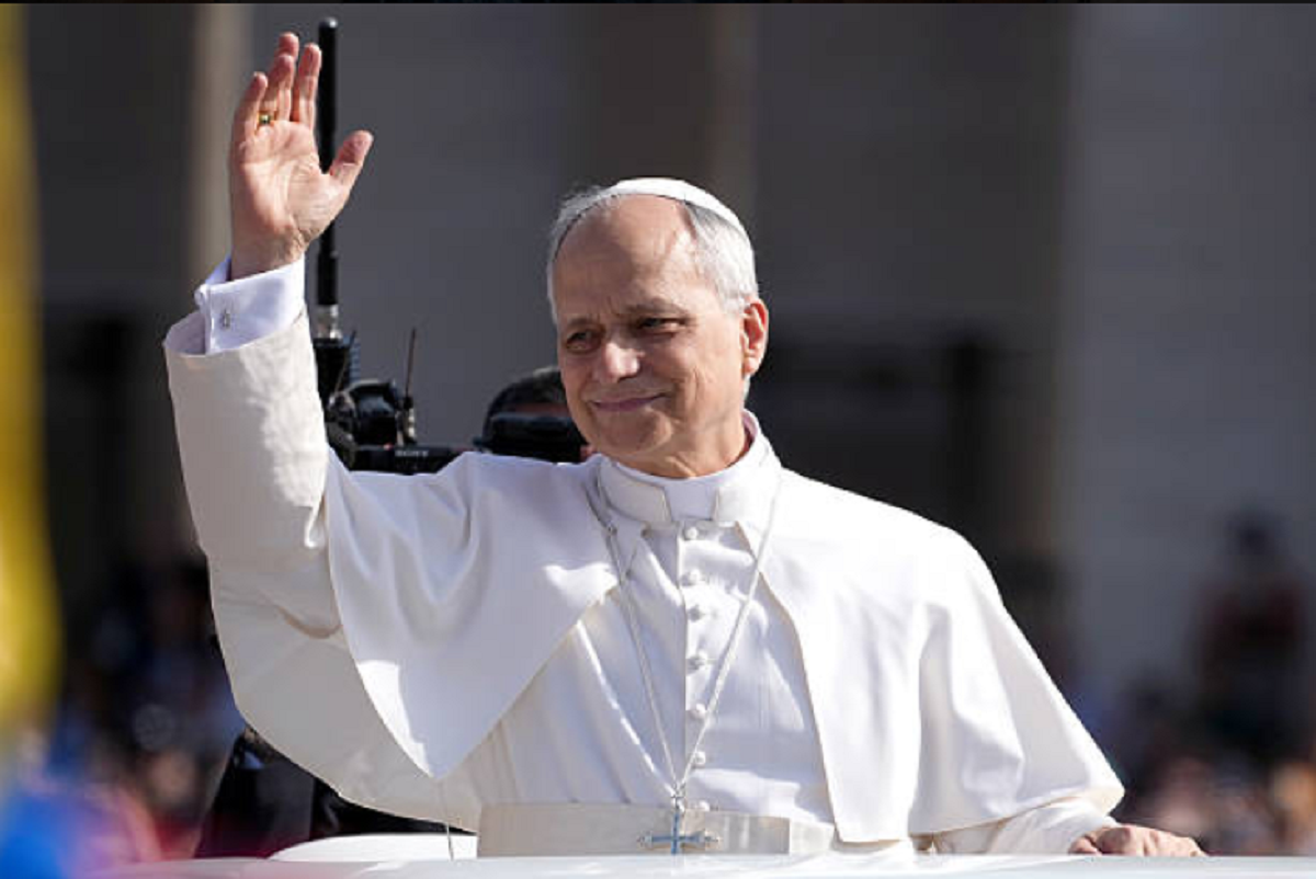 Papa León XIV al Parlamento: La inédita carta de la oposición