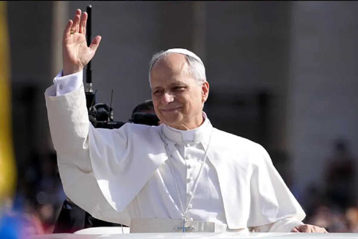 Papa León XIV al Parlamento: La inédita carta de la oposición