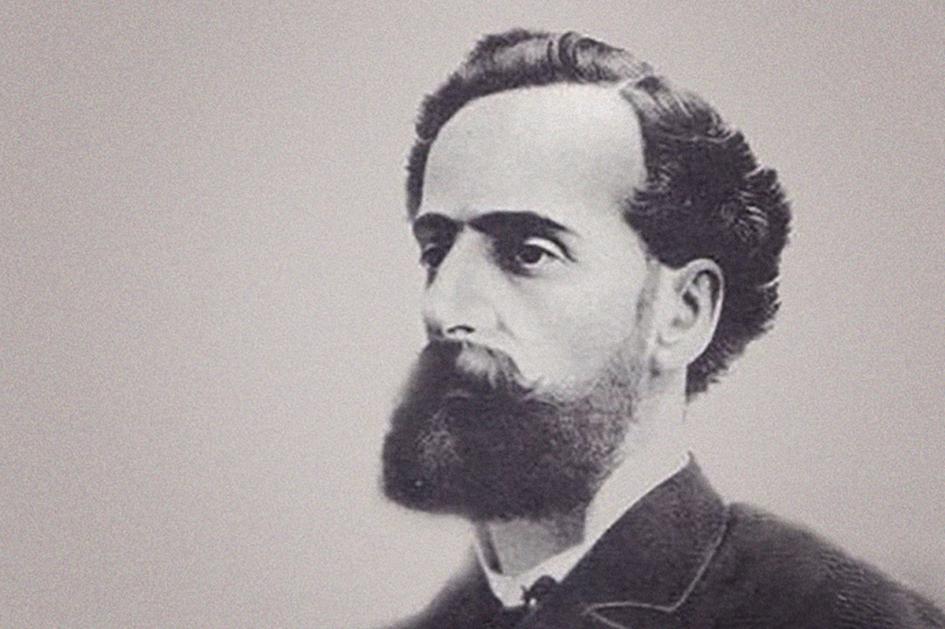 Natalicio de José Pedro Varela: El padre de la escuela pública