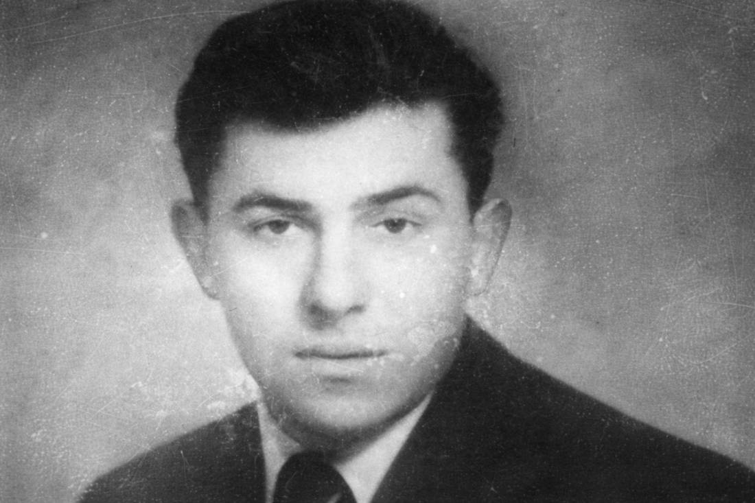 Liber Arce: ¿Estudiante mártir o agente entrenado en Rusia?