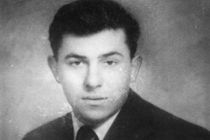 Liber Arce: ¿Estudiante mártir o agente entrenado en Rusia?