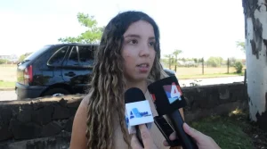 Femicidio en Artigas: hermanos luchan por seguir juntos