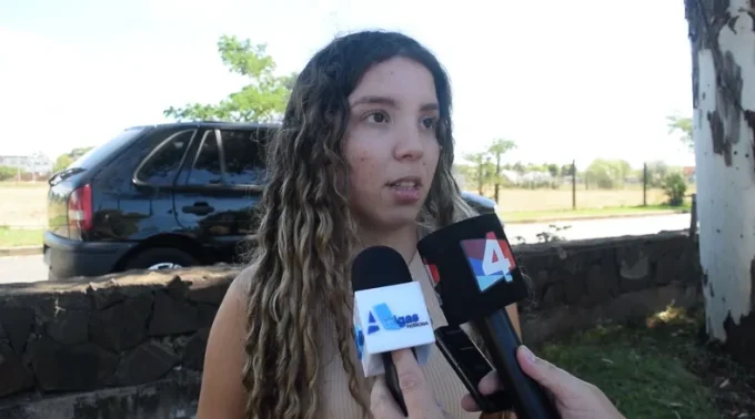 Femicidio en Artigas: hermanos luchan por seguir juntos