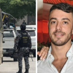 Sebastián Marset detenido en Bolivia: El fin del narco-futbolista