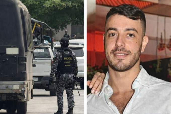 Sebastián Marset detenido en Bolivia: El fin del narco-futbolista