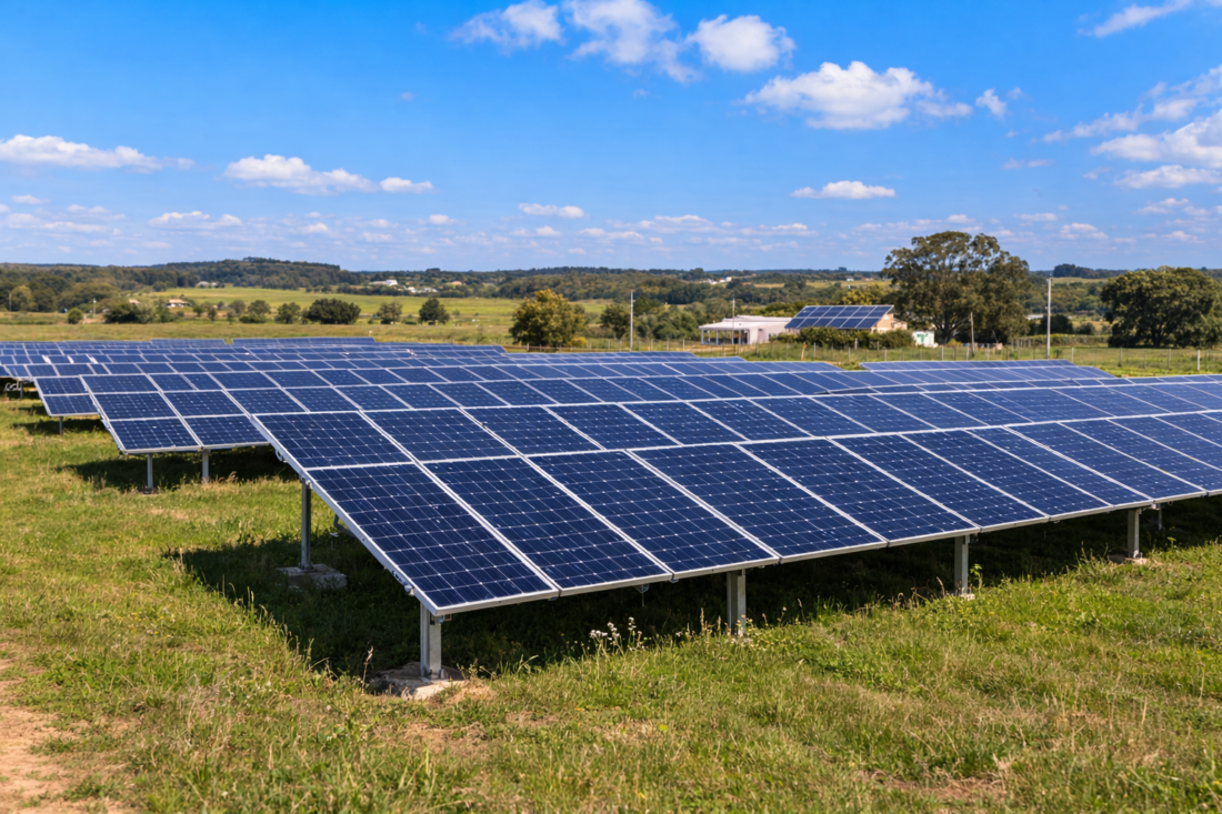 Monopolio de UTE: El freno que encarece la vida en Uruguay