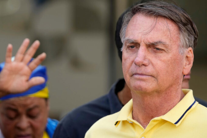 Salud de Jair Bolsonaro: Cuadro grave tras ser internado de urgencia