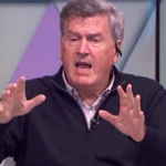 Pedro Bordaberry: «Tengo ganas de ser ministro del Interior»