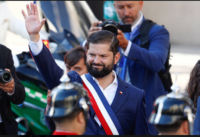 Crisis fiscal en Chile: El saqueo de Boric al descubierto 1 Crisis fiscal en Chile: El saqueo de Boric al descubierto