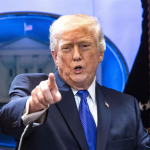 Donald Trump amenaza a Irán: tensión tras ataque a Qatar