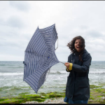 Alerta por tormentas en CABA: cómo estará el clima durante el fin de semana largo