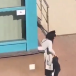 Video viral de exhibicionismo: el acto íntimo que es tendencia