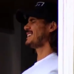 Edinson Cavani y la preocupante imagen de dolor en Boca