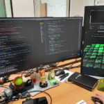 Computadora con neuronas humanas: el chip vivo que consume poco