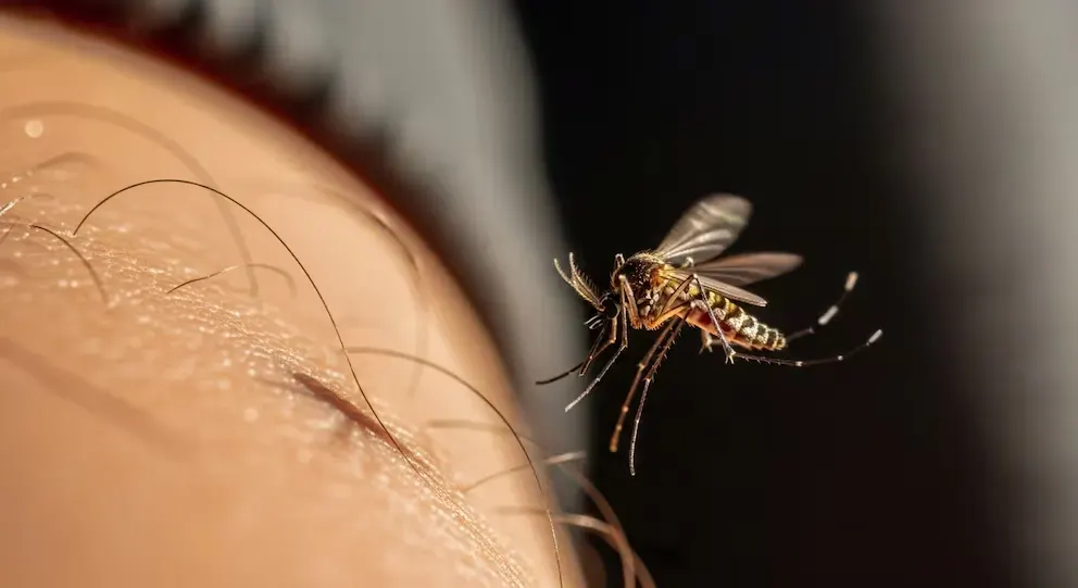 Dengue en Panamá: crecen los casos en jóvenes y ya superan los 1.200 contagios en 2026