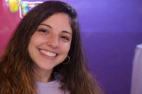 Belén Vetorello desaparecida: la vieron drogada y temblando