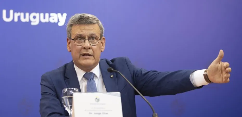 El Gobierno envía al Parlamento la reforma del CPP: vuelve la suspensión condicional del proceso