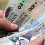 Salario real en Uruguay: la farsa del aumento que celebra Orsi