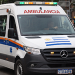 Tragedia en Rocha: Muere motociclista en práctica de velocidad