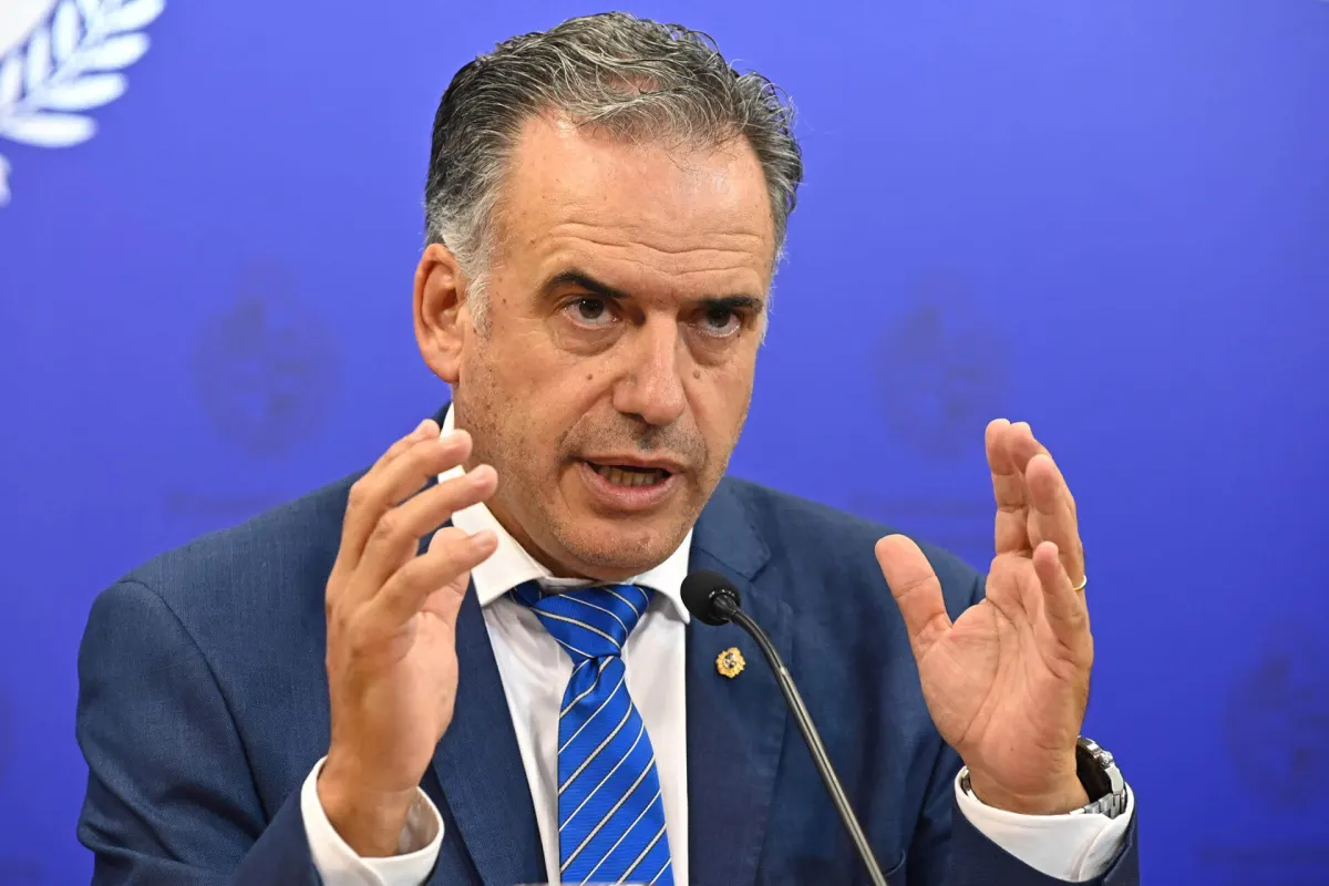 Yamandú Orsi confirmó que no se construirá el túnel en 18 de Julio por ahora