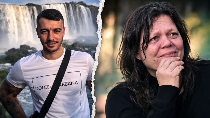 Información de la policía de Francia confirma que Sebastián Marset anunció el atentado y la amenaza contra Mónica Ferrero