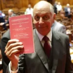 Gustavo Salle pone en jaque la participación de Uruguay en el Mundial