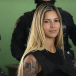 Hermanastra de Marset: Su rol en la red del narco uruguayo