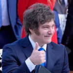 Javier Milei anuncia una histórica baja de impuestos