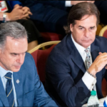 Excepcionalidad uruguaya derrumbado: El pasaporte de la vergüenza