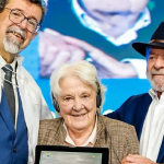 Homenaje a José Mujica en Brasil: ¿tributo o vidriera política?