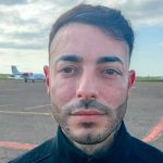 Sebastián Marset detención: la misteriosa mujer que se escapó