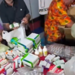 Ley de Farmacias: polémica por recolección de medicamentos