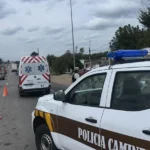 Accidente en Ruta 8 hoy: adolescente de 14 años gravemente herido