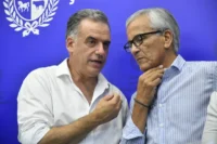 Yamandú Orsi: desempleo sube al 7,4 % bajo su gestión