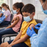 Tosferina en Honduras: mueren niños por falta de vacunas