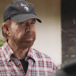 Chuck Norris: muere el legendario héroe de acción